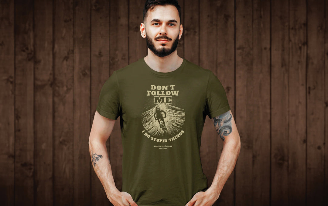 Tee Shirts