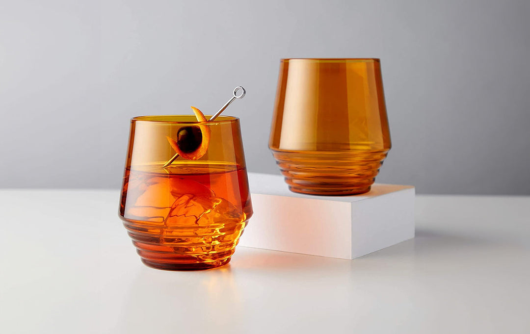Drinkware and Dishware