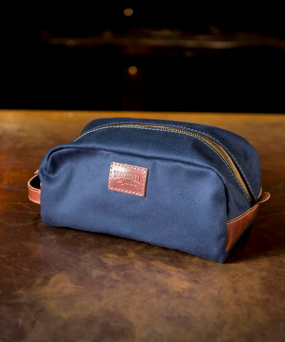 Away the dopp kit on sale