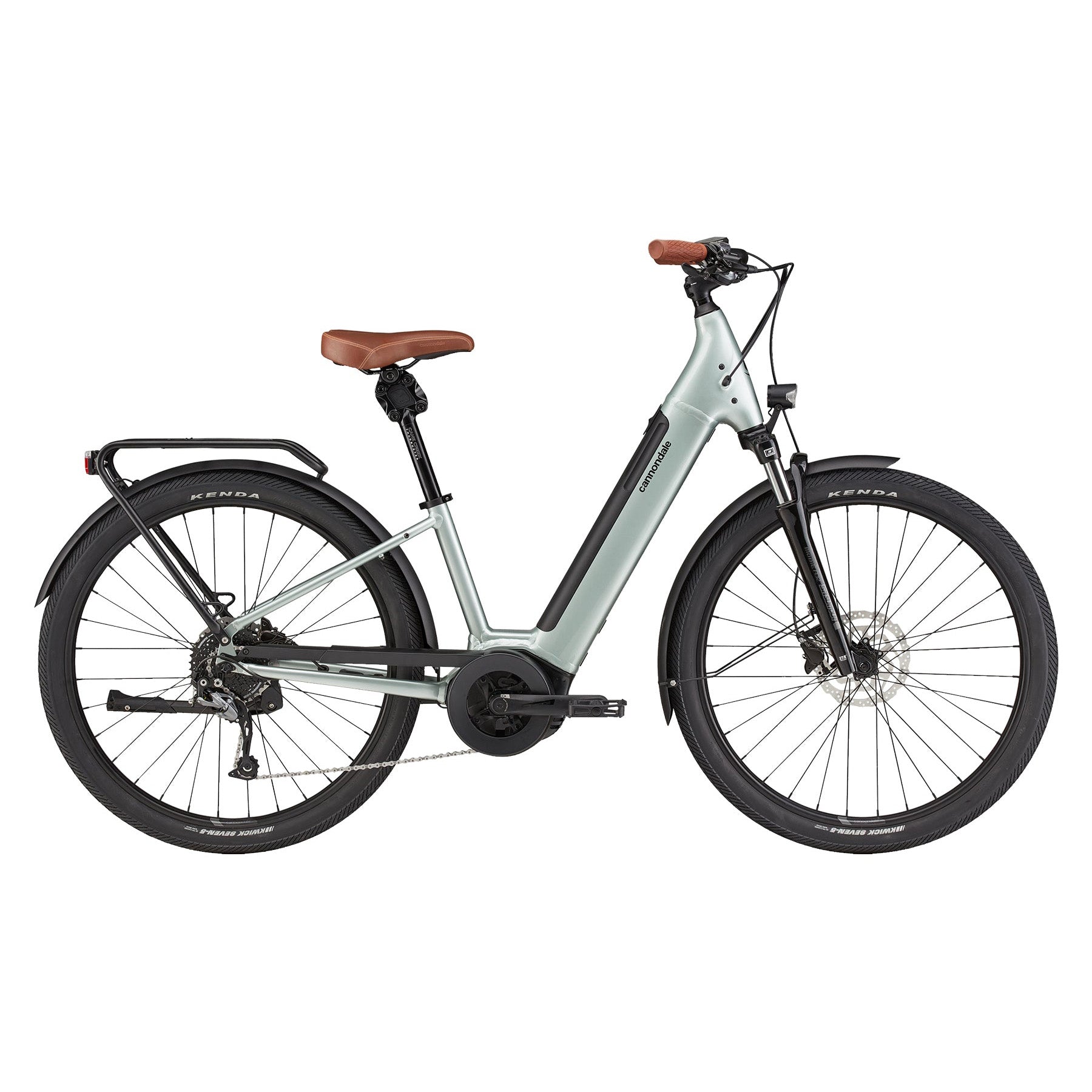 E bikes cannondale sale