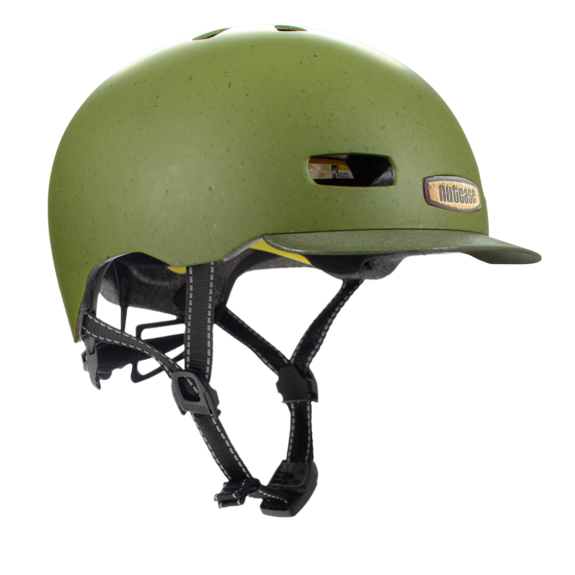 Nutcase helm sale hotsell