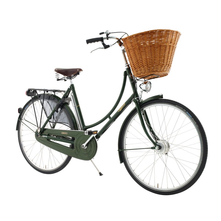 Pashley princess sovereign sales womens bike