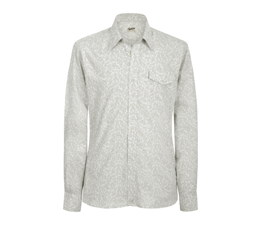 Pashley Stratford Gentlemen's Shirt
