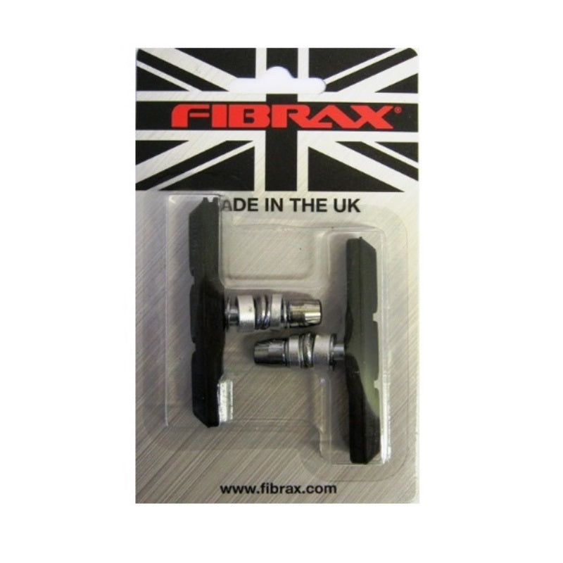 Fibrax LX/MX V Brake Shoes