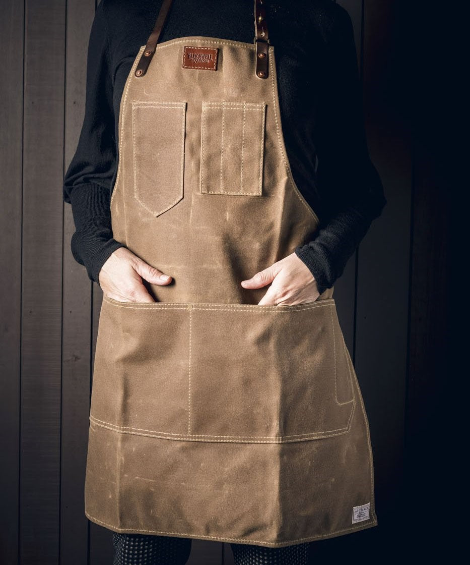 Aprons