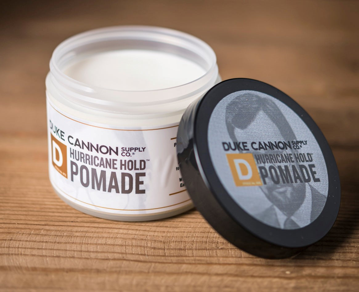 Duke Cannon - Hair Care
