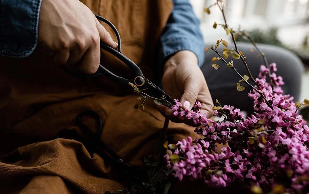 Gardening