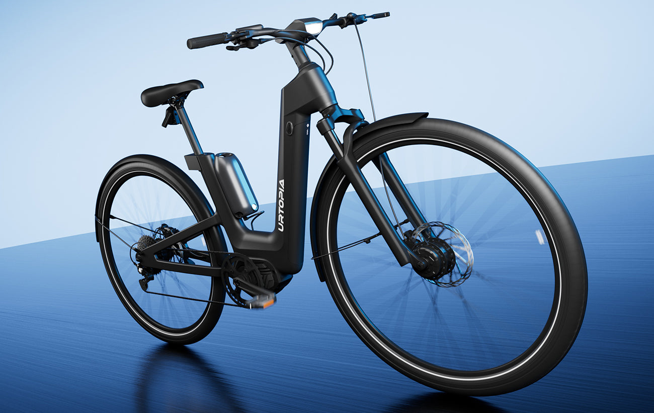 Electric Bicycles