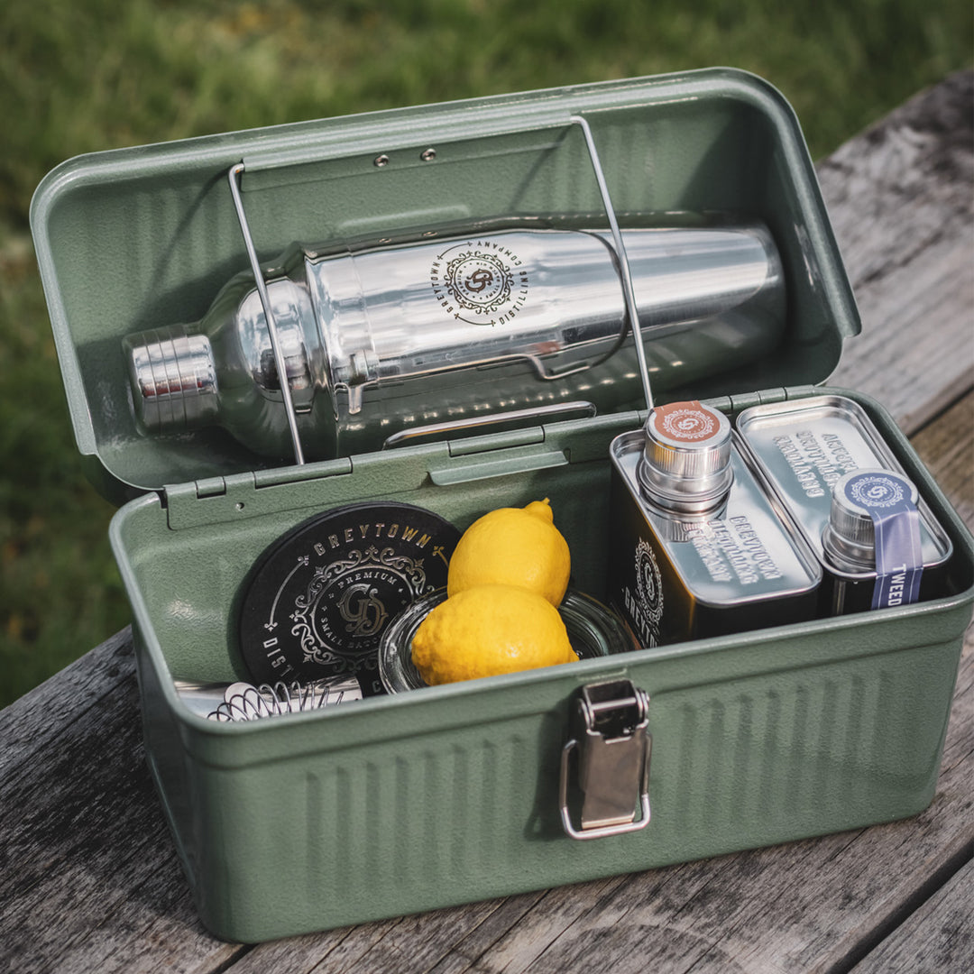 Stanley Classic Lunch Box 5.2 Litre