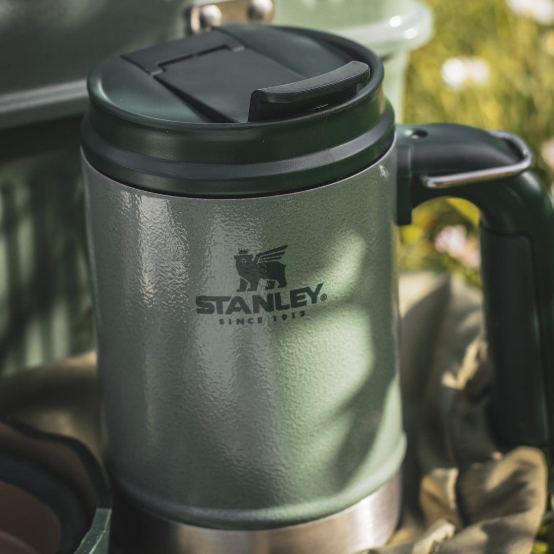 Stanley Classic Camp Mug 470ml