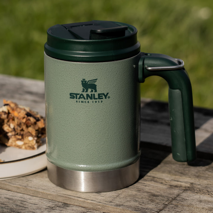 Stanley Classic Camp Mug 470ml