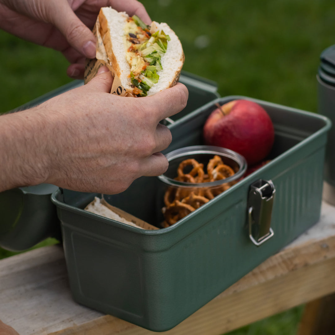 Stanley Classic Lunch Box 5.2 Litre