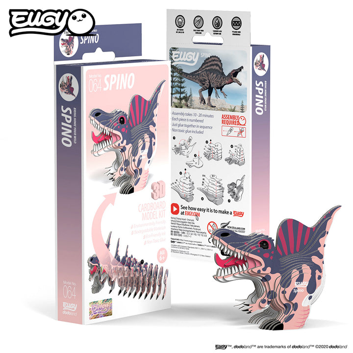 Spino EUGY