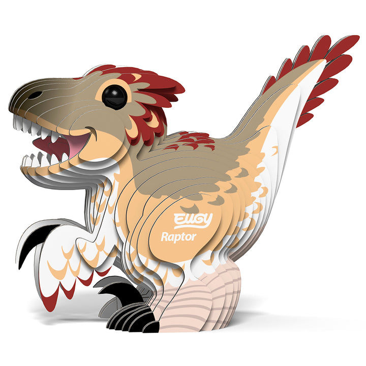 Raptor EUGY