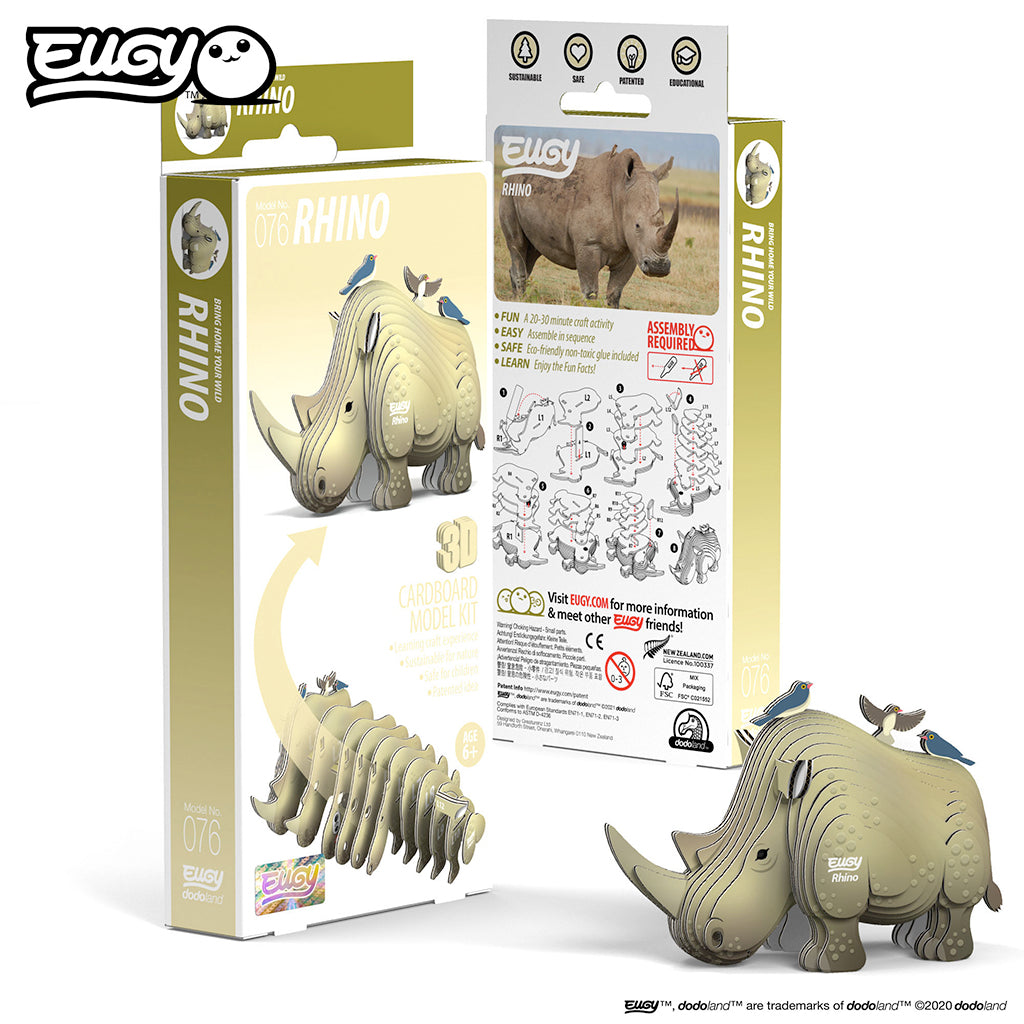 Rhino EUGY