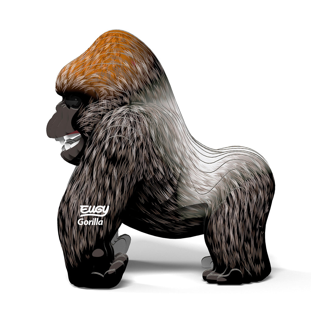 Gorilla EUGY