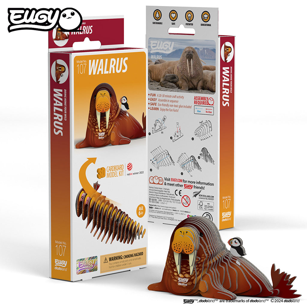 Walrus EUGY