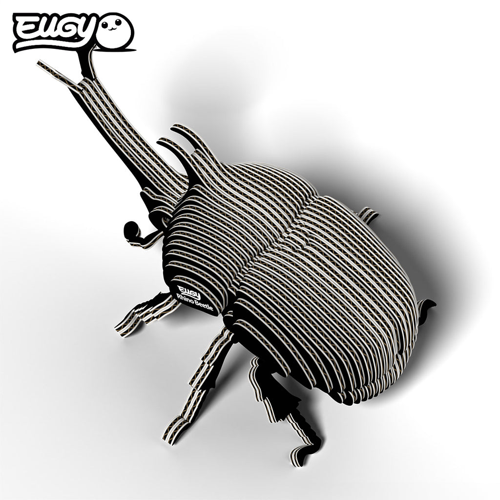 Rhino Beetle EUGY