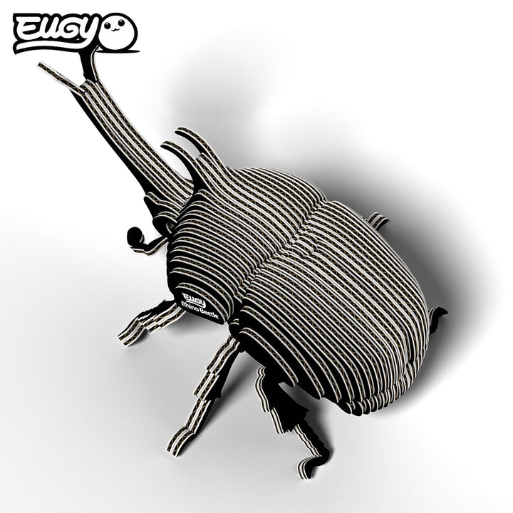 Rhino Beetle EUGY