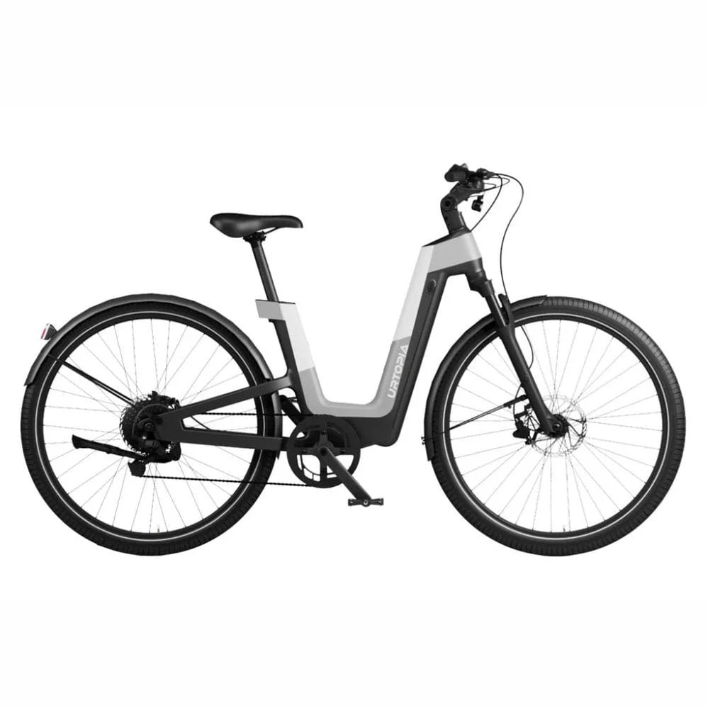 Dual Motor Adventurer by Urtopia - Elegant Grey