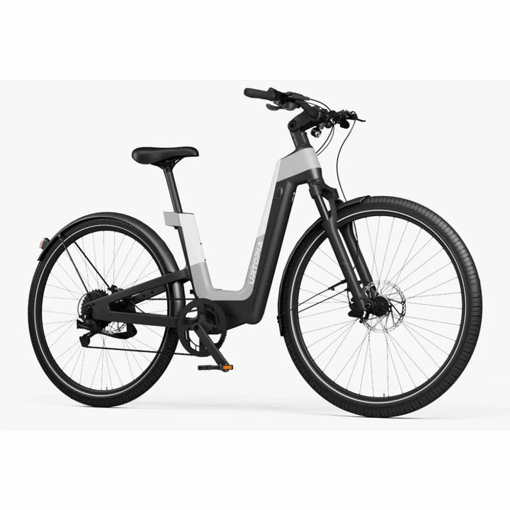 Dual Motor Adventurer by Urtopia - Elegant Grey