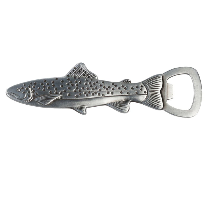 Fish Shaped Bottle Opener  - Spirit Of Adventure