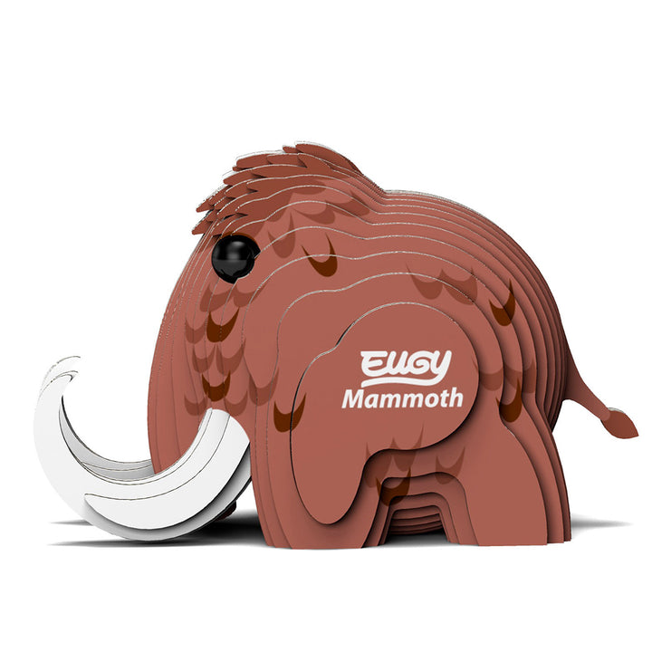 Mammoth EUGY