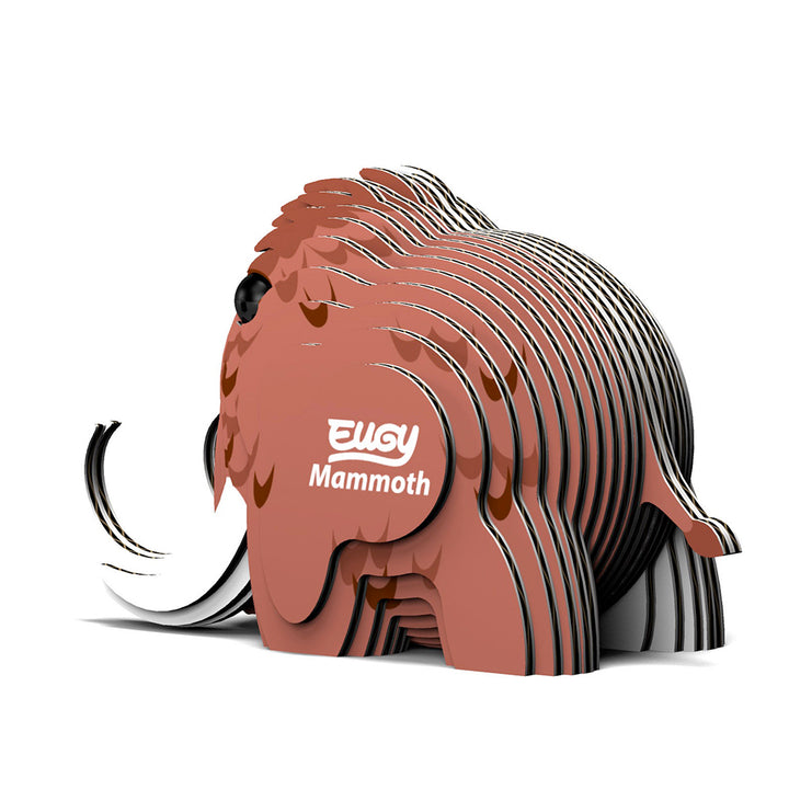 Mammoth EUGY