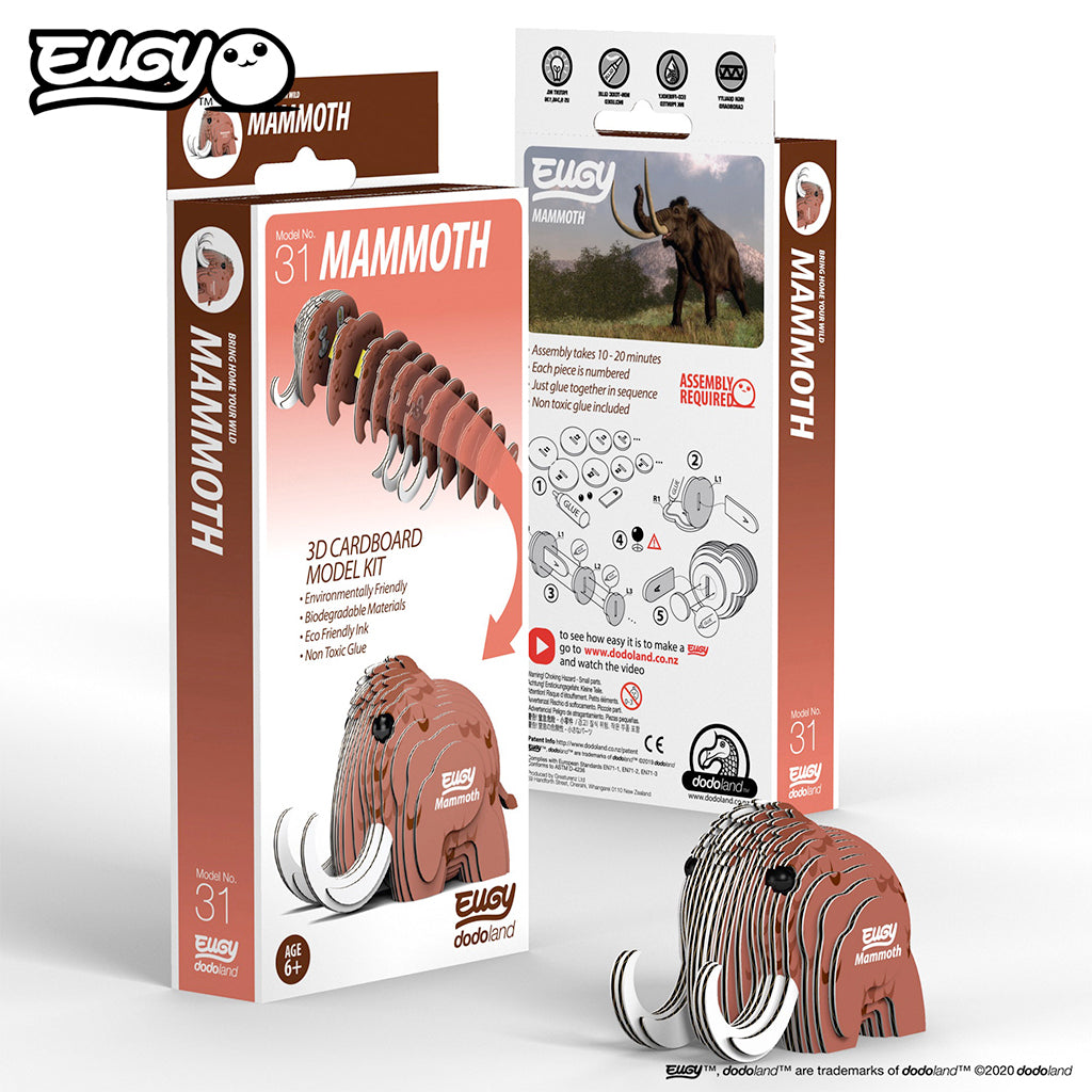 Mammoth EUGY