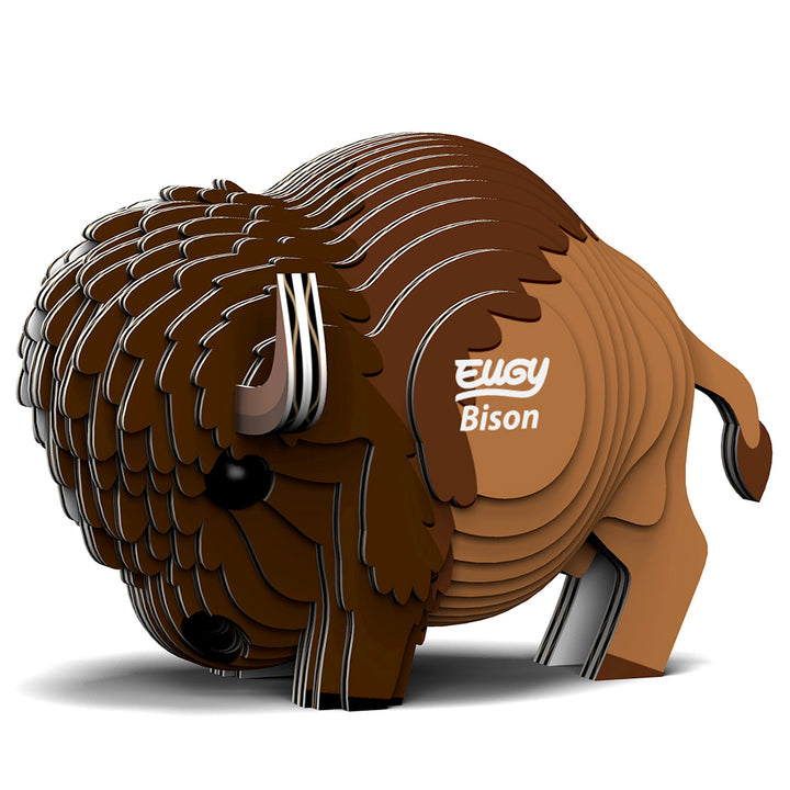 Bison EUGY