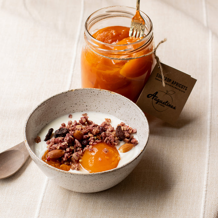 Augustines of Central - Sundrop Apricots