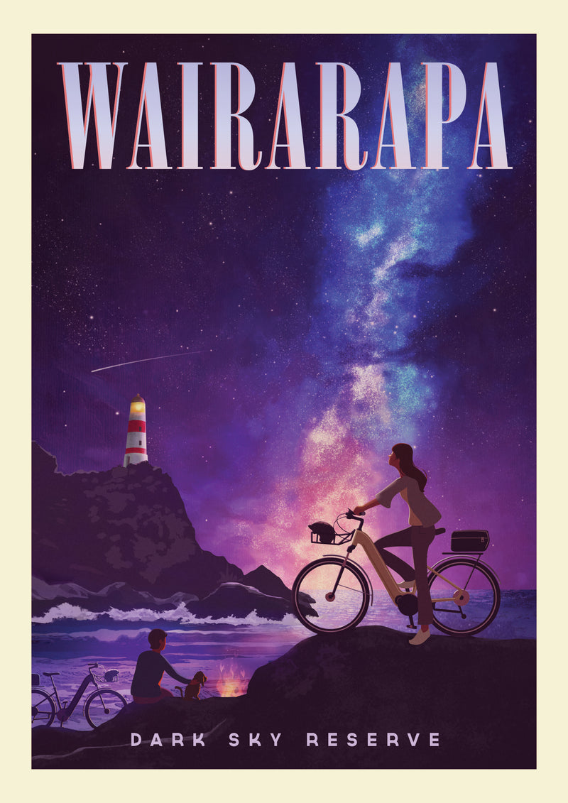 A Wairarapa Holiday 2024 Calendar