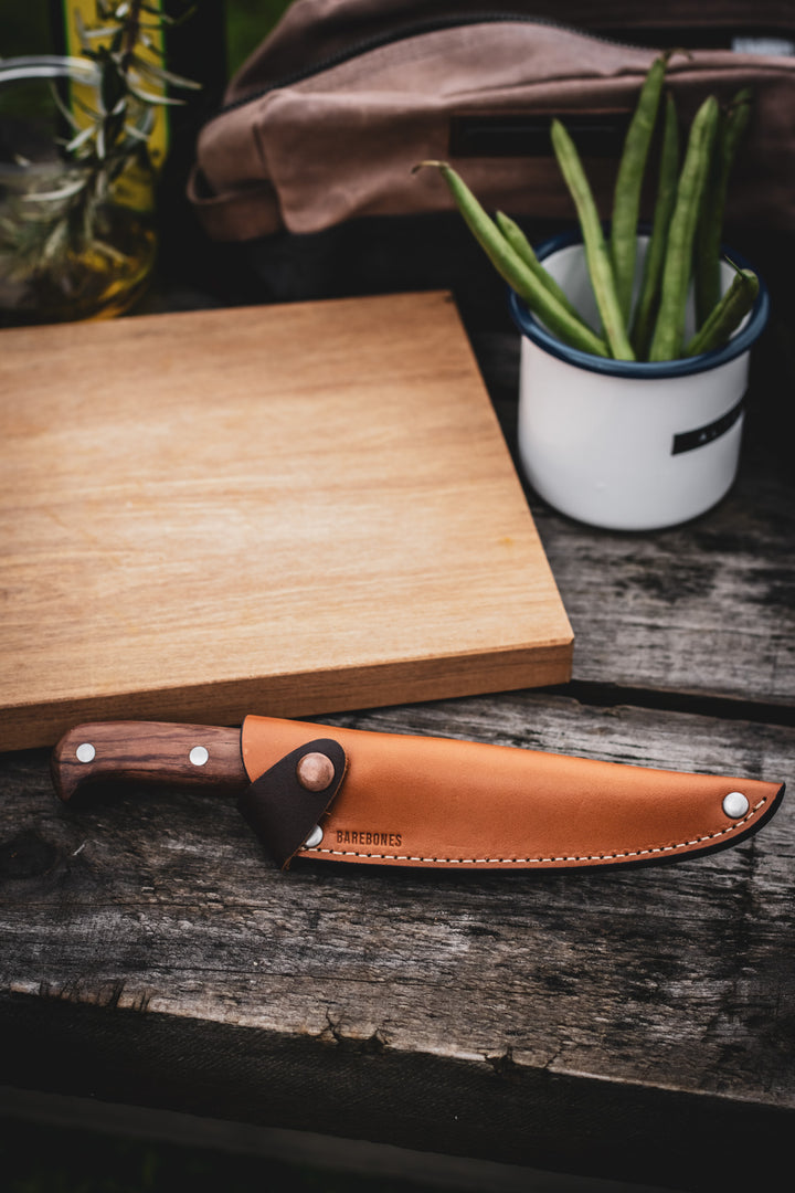 Barebones Wilderness Paring Knife