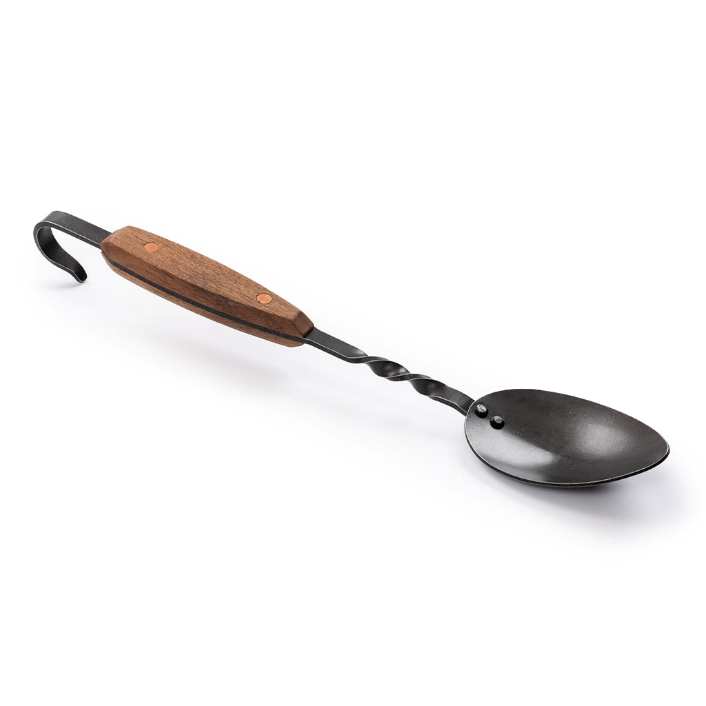 Barebones Cowboy Grill Chef Spoon