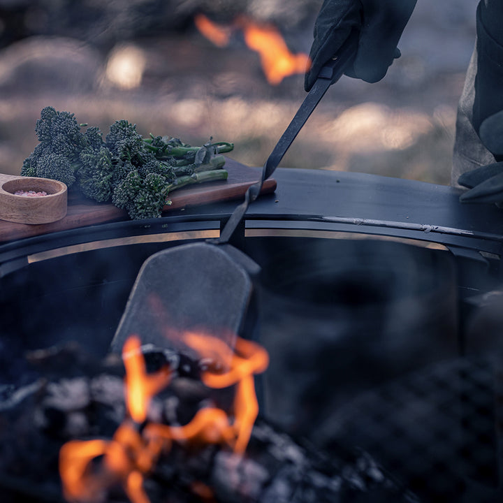 Barebones Cowboy Grill Coal Shovel