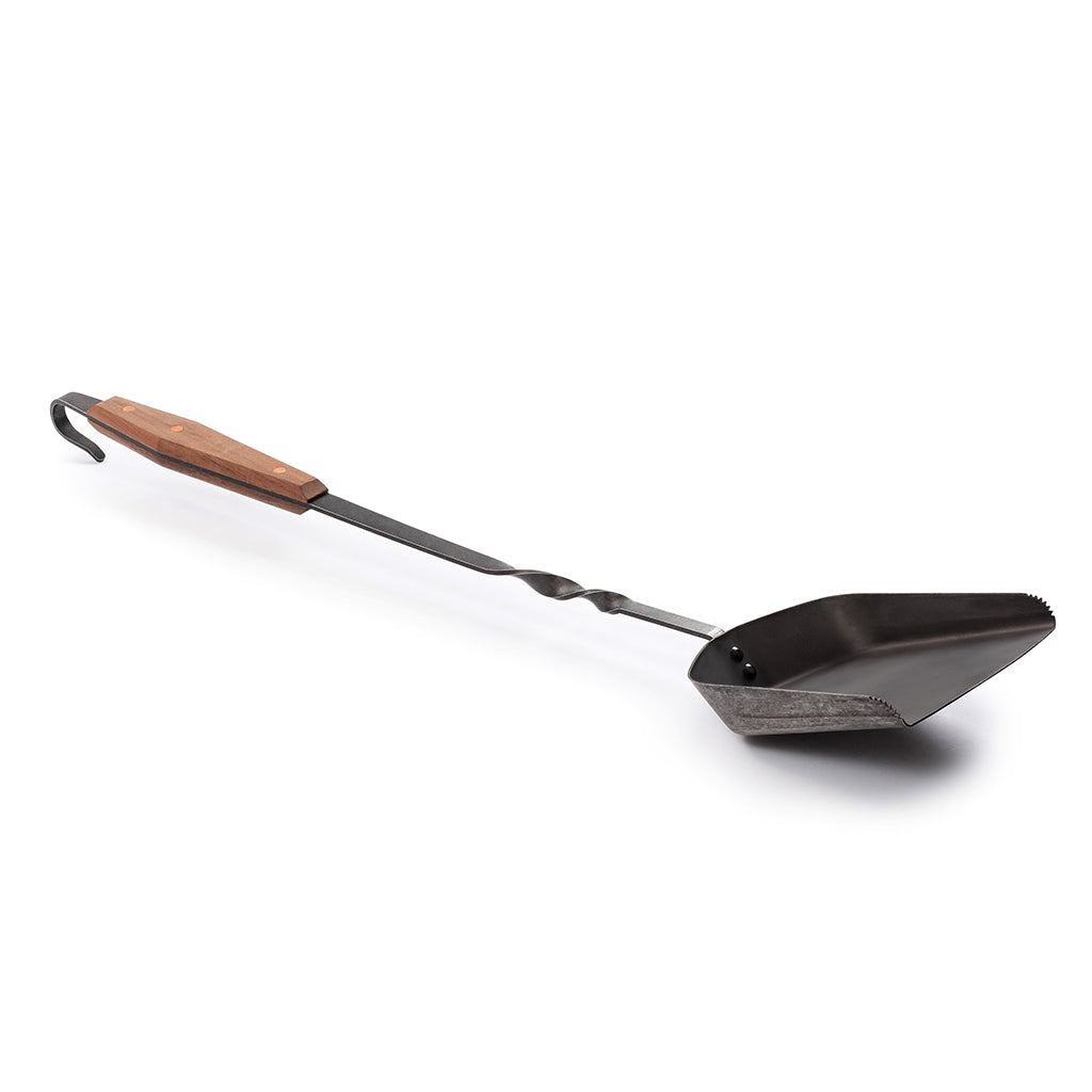 Barebones Cowboy Grill Coal Shovel