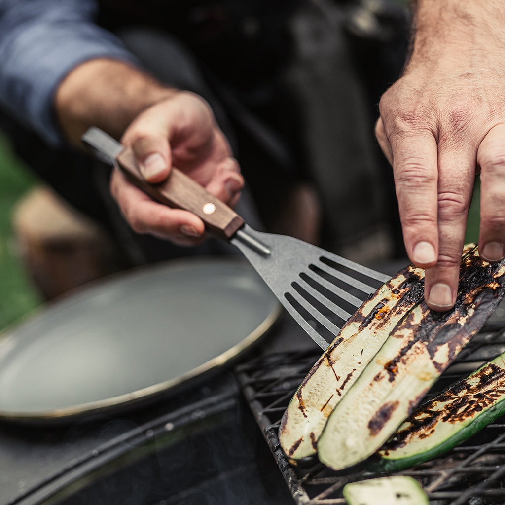 Barebones Cowboy Grill Fish Spatula