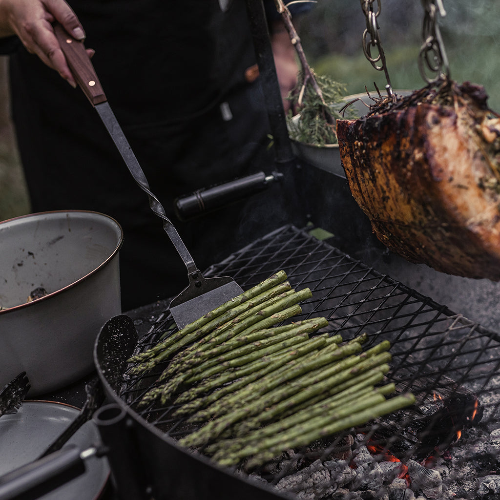 Barebones Cowboy Grill Spatula