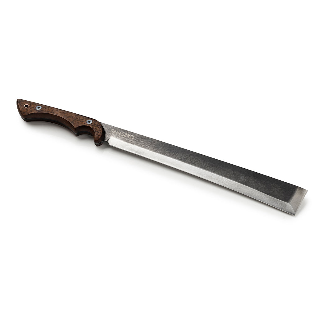 Barebones Japanese Nata Tool