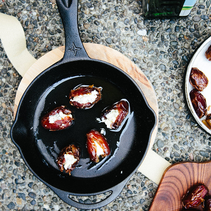 Barebones Skillet - 20cm / 8"