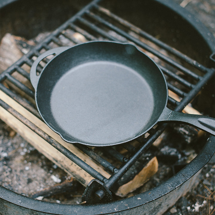 Barebones Skillet - 25cm / 10"