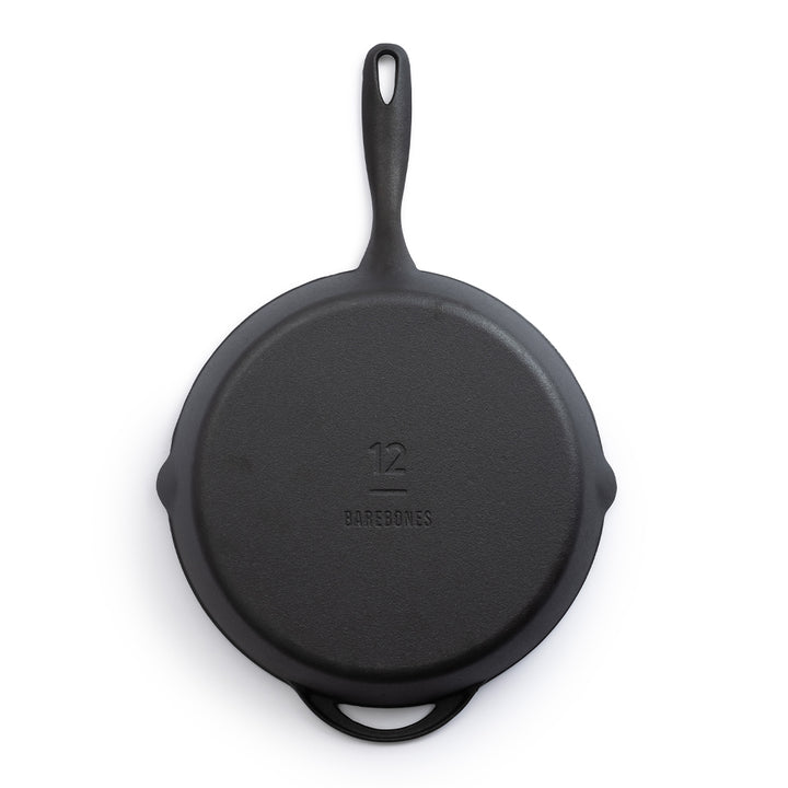 Barebones Skillet - 30cm / 12"