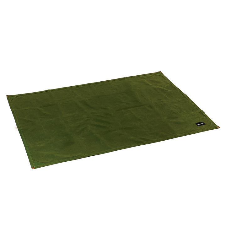 Barnaby Picnic Mat - Waitakere Green