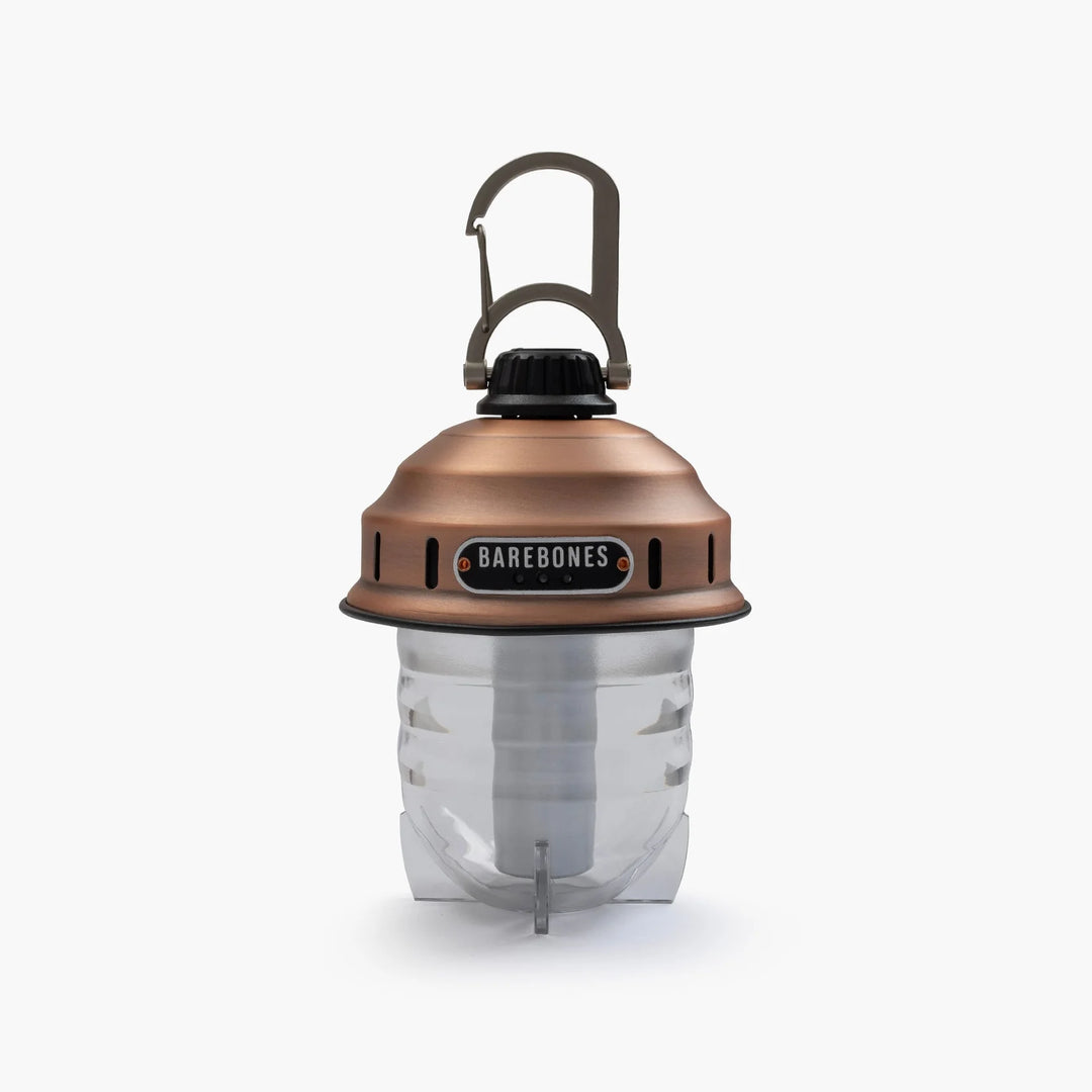 Barebones Beacon - Copper