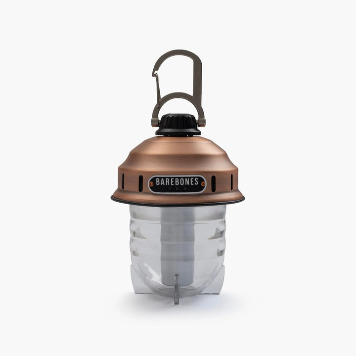 Barebones Beacon - Copper