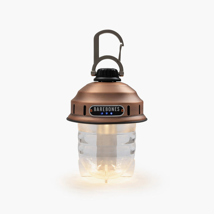 Barebones Beacon - Copper