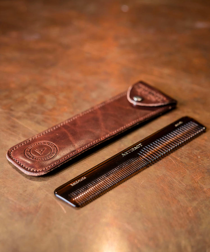 Blackwell and Sons Acetate Comb