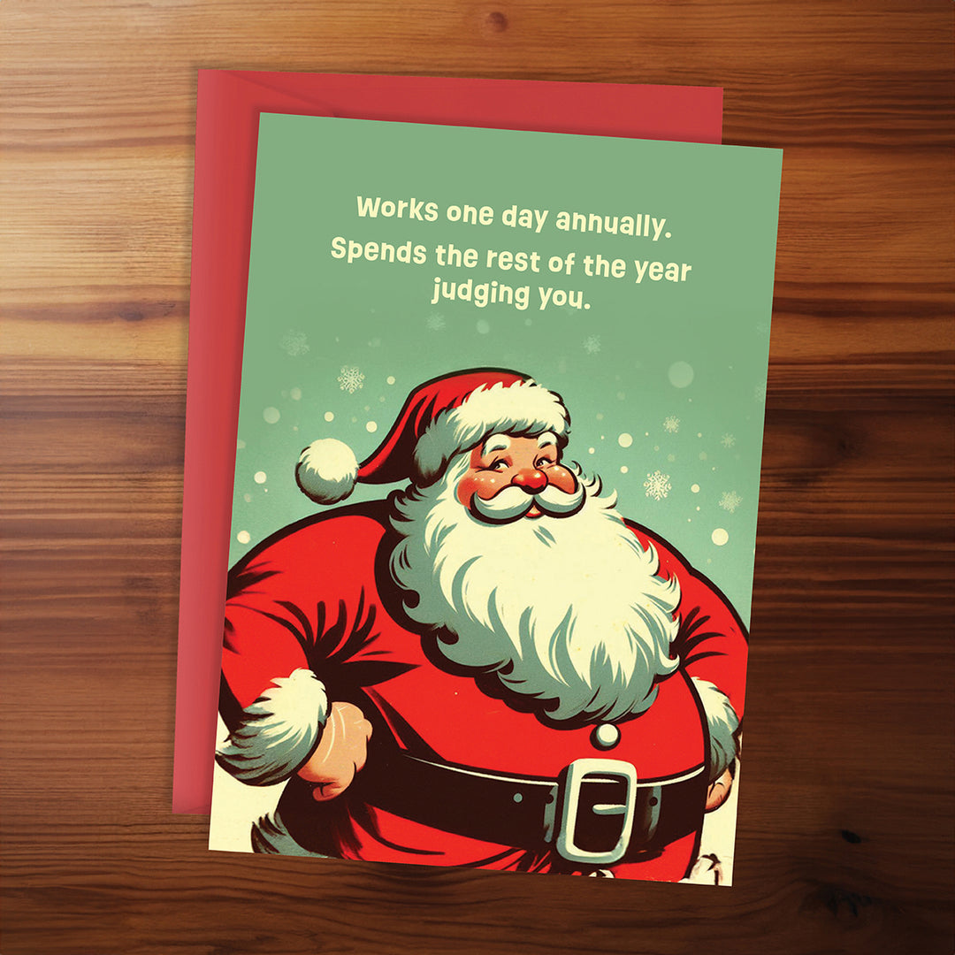 Christmas Card