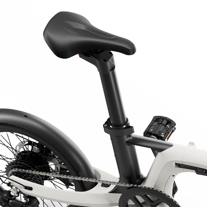 Carbon Ultralight Fold 2 by Urtopia - Creme