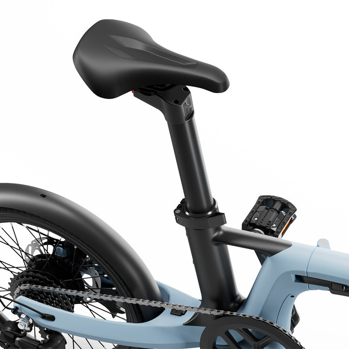 Carbon Ultralight Fold 2 by Urtopia - Glacier Blue